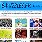 E-puzzles en ligne